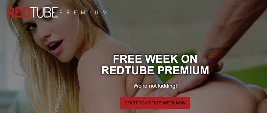 Redtube Premium